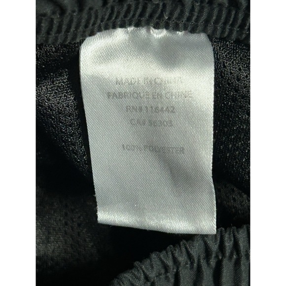 Lurking Class Sketchy Tank Hesh Black Board Shorts Men's XL Beach Grunge Punk - Picture 11 of 13